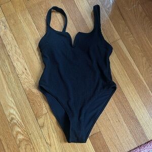 Brand new bathing suite